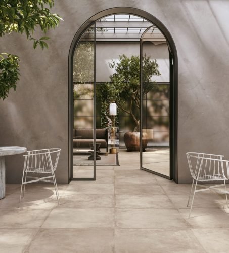 revetement exterieur